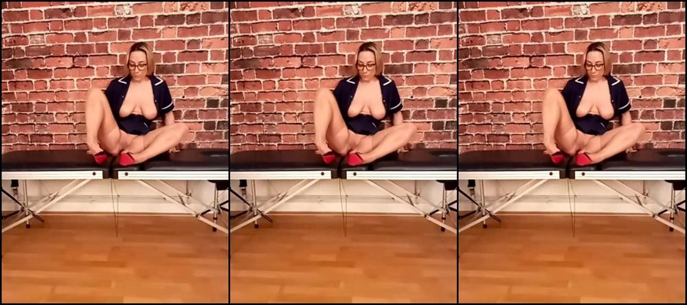 Sabrinasslaves Stream Started At Pm Behind The Scenes Live From Stockings Panties And