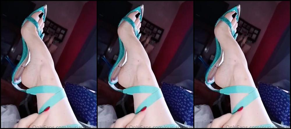 Feetvampire Nicknamed Feetvampire Onlyfans Video 961