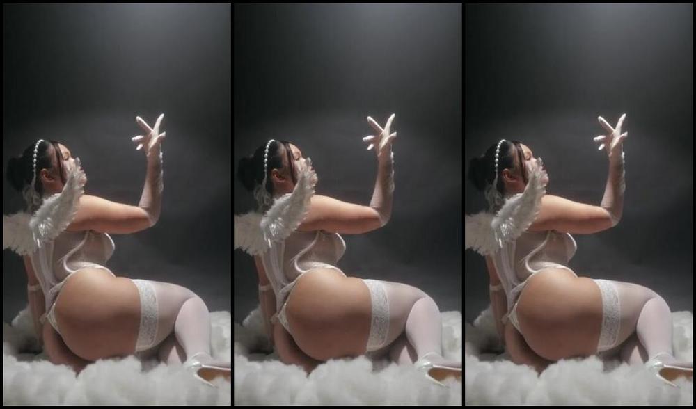 Atomickeerati Onlyfans Say Yes C