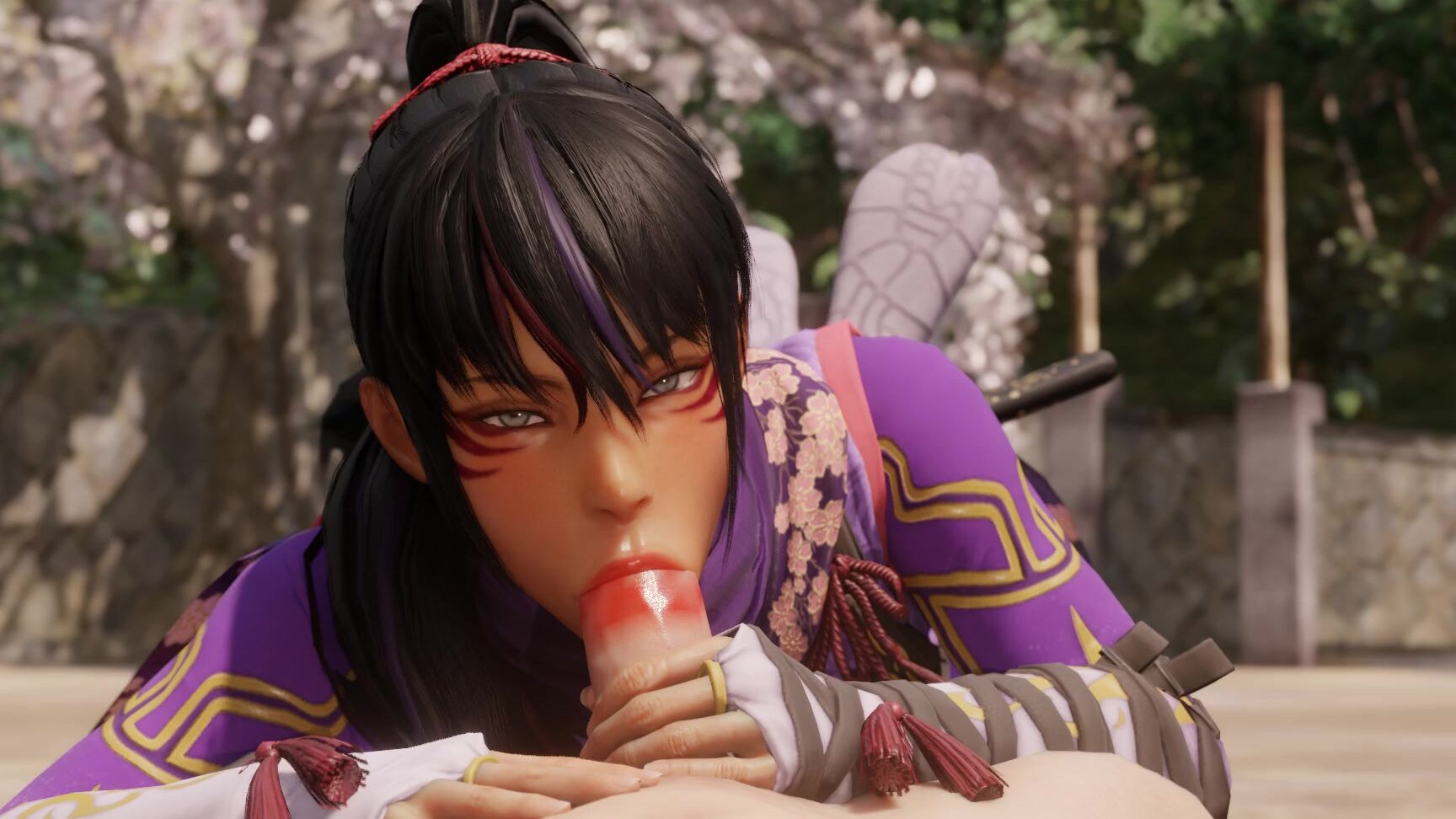 Lazyprocrastinator Kunimitsu 24 09 25A Evilaudio