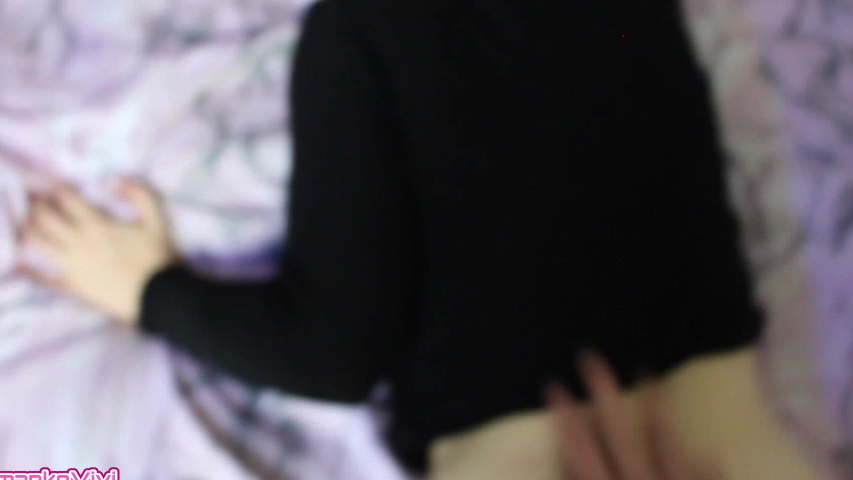 Omankovivi Slutty Gf Fuck N Facial