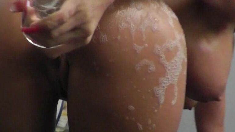 Aileen Taylor - Squirting Pussy MyDirtyHobby