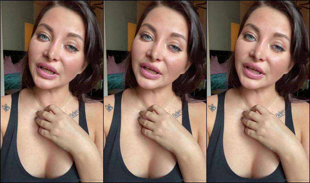 annapolinaxxxx-25-03-2020-194371354-live-20h-mes-amours.-live-at-8-pm.