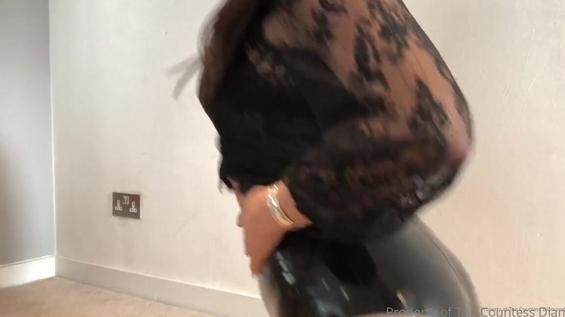 Countess Diamond Aka Countessdiamond Onlyfans Some Vintage Diamond For You