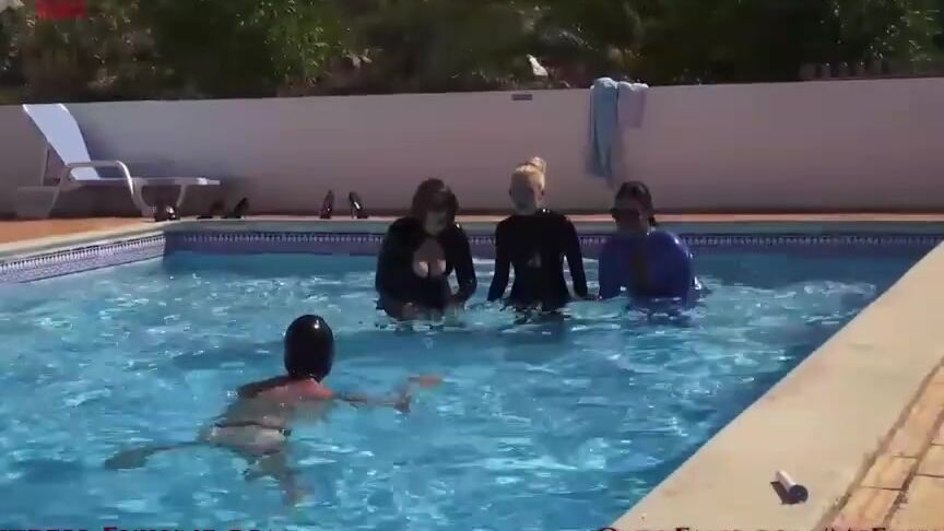 Dominatrix Mistress Evilyne msevilyne 256 OnlyFans