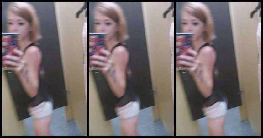 Public Nudity, Outdoors, Public Outdoor, Redhead, Teens SchuylarWitch public dressing room cum ManyVids