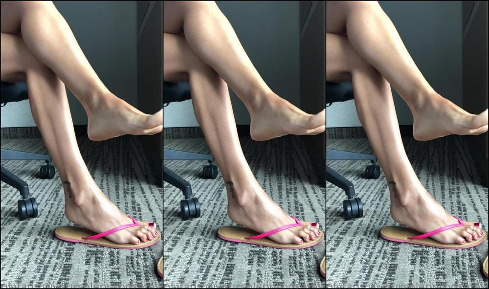 Solepurposetexasofficial Flip Flip Fire