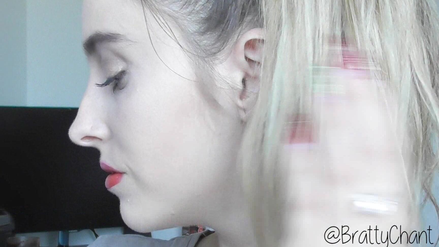 Mistress Chantel Time To Taste