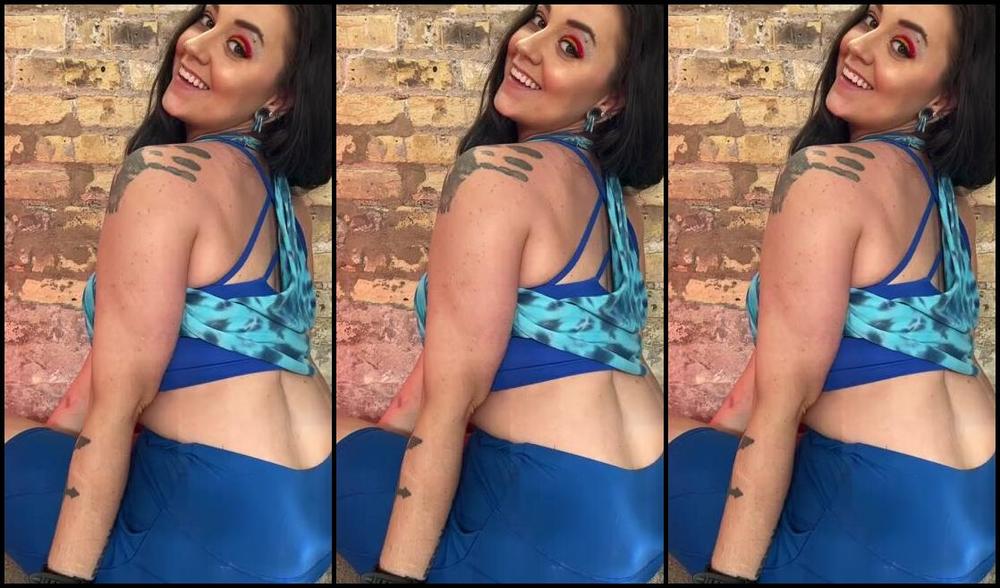 Missarcanaplus Nicknamed Missarcanaplus Onlyfans Mid Set Sock And Shirt Removal Video Yeahhhhhhh