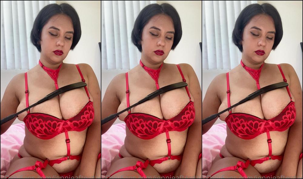 Jennieafterdark 2932347825 07 08 2023 My Tits Are So Huge That They Don T Fit Most Bras