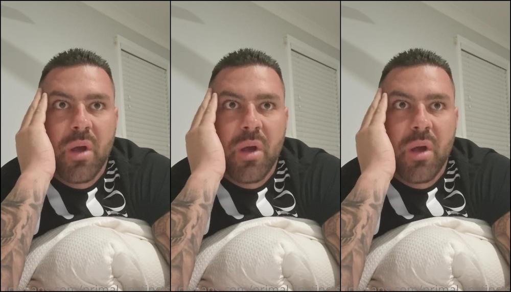 Primal Instincts You Asked For A Video About My Love Life Here It Is I Must Admit I Felt A Little Awkward