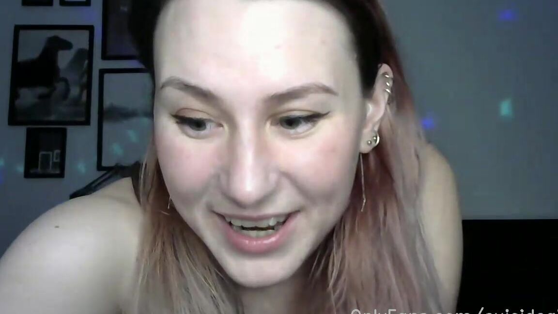 Suicidegirls Stream Started At Am Thank You To Each Of You For Having Such A Fu