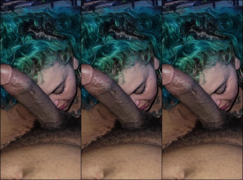 Kiingofspadez One Of The Best Mood Changers In The World