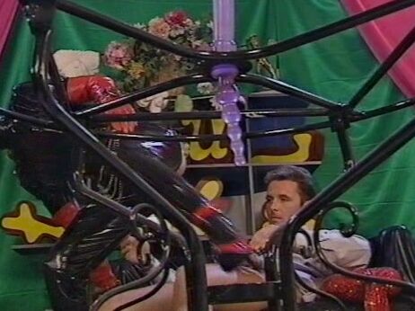 Fisting, Dildo, All Sex, Anal Sex Am limit DBM, X-RAY Productions