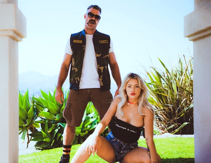 Facial, Creampie, Small Tits, Pussy Licking, Deep Throat, Blowjob, All Sex Harmony Rivers - Karl's Kastings SiteRip