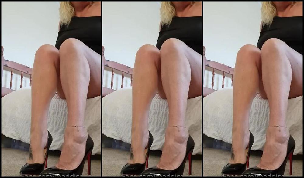 Maddison Spoilt Nicknamed Maddisonspoilt Onlyfans This Is One For All Of You That Like To Hear My Voice Watch And Listen As I Describe Things I Could