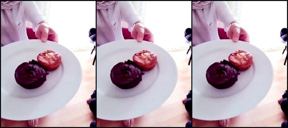 Queen Salome Onlyfans Hem Tkrdm Hemde Ayak Altmdan Ezilmi Kek Siz Ezikler Iin Lezzetli Birp