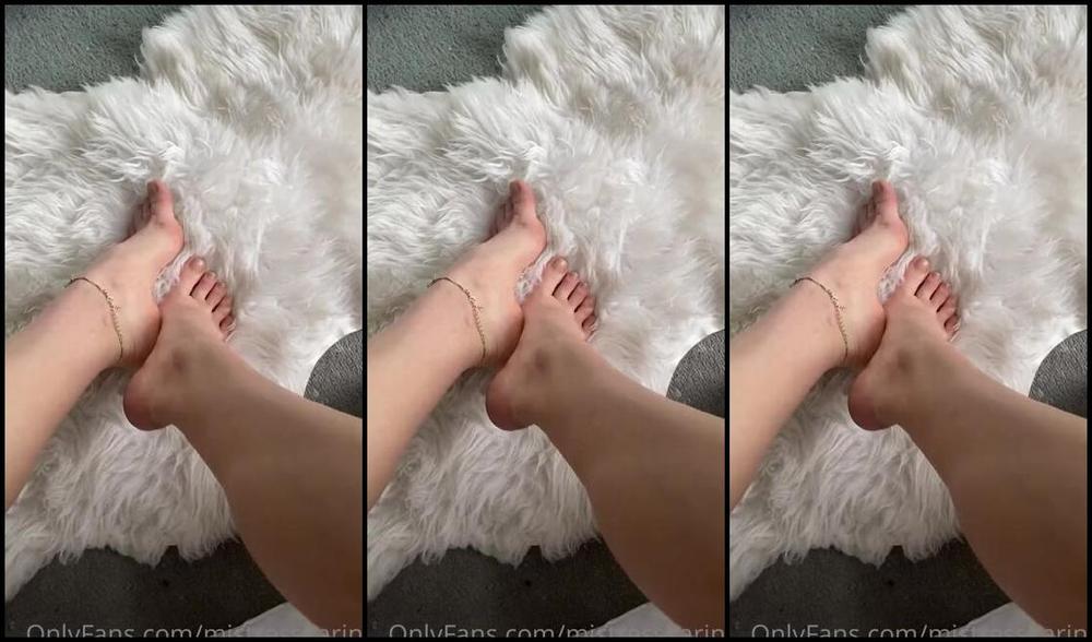 Karina Kalashnikova Nicknamed Mistresskarina Onlyfans You Re A Drooling Foot Bitch