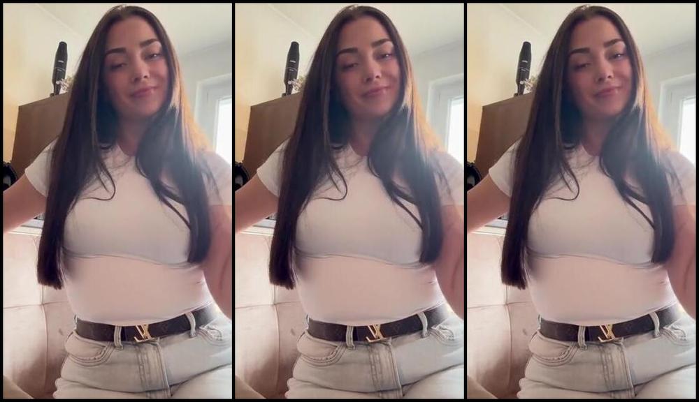 Lady Kira Aka Kmoneydom Onlyfans 07 06 2024 Eine Zigarettenlnge