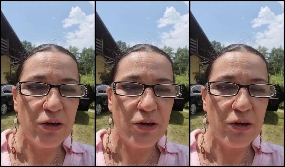 Mistressluna Onlyfans We Are Going To Have A Femdom Retreat In Transilvanian Mountains Me With Mistress Andreea And Anoth