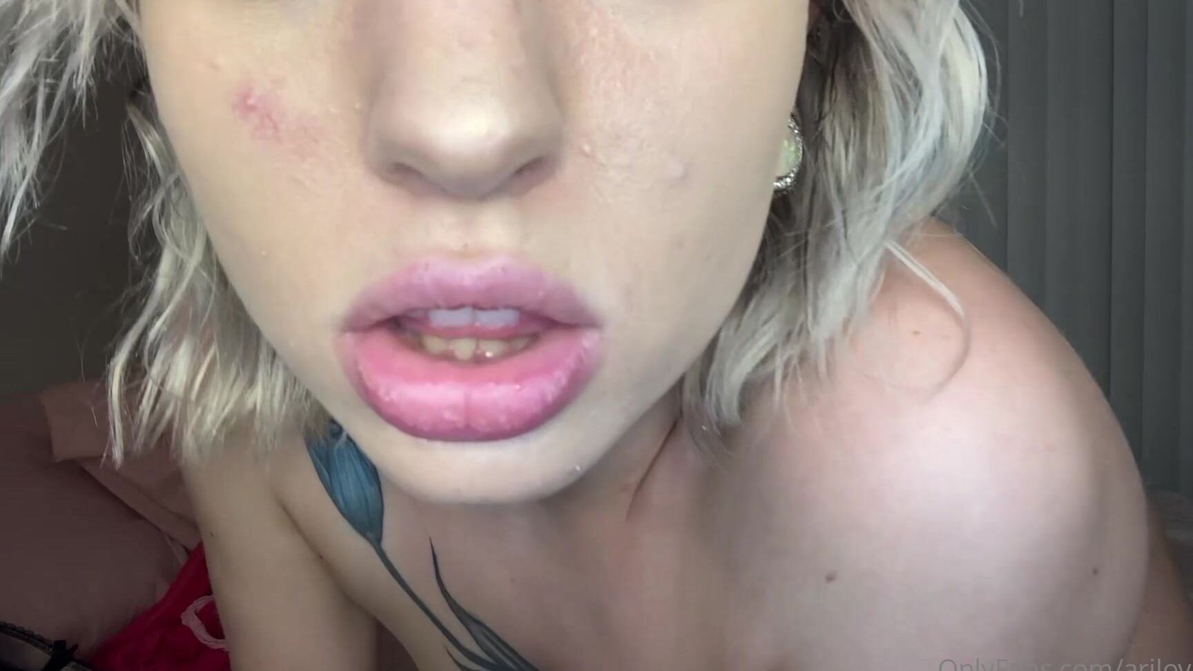 Arilove Daddys Girl Takes Care Of You Kissing Pussy Play