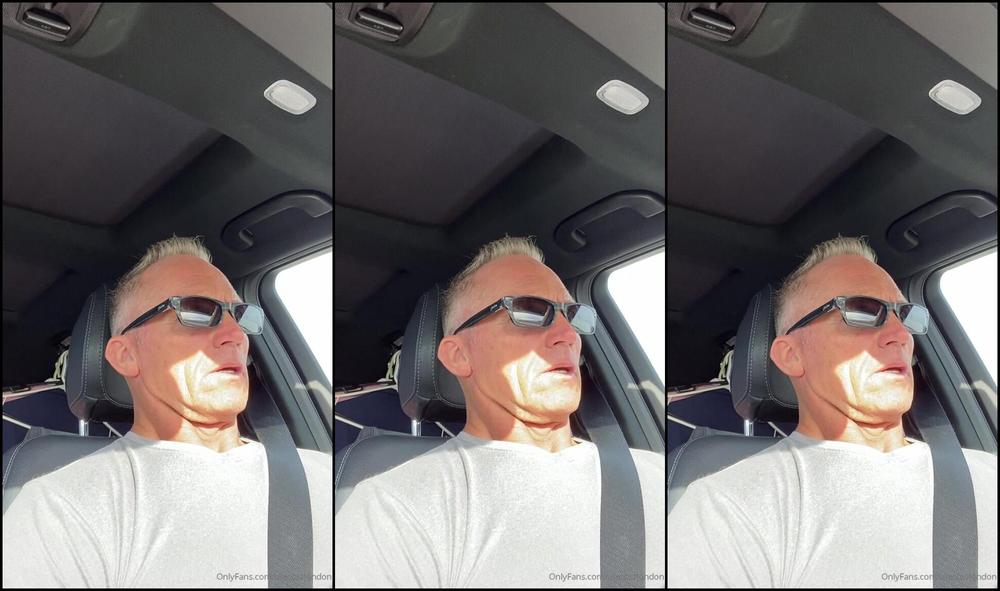 Marcuslondon Driving To La