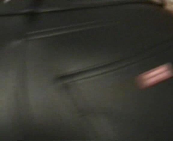 Sharon Privat - Heiße Lederhosenvideo entdeckt MyDirtyHobby