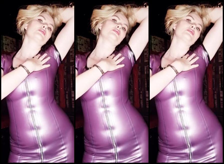 Lady Sara Borgia Onlyfans Morning Tease