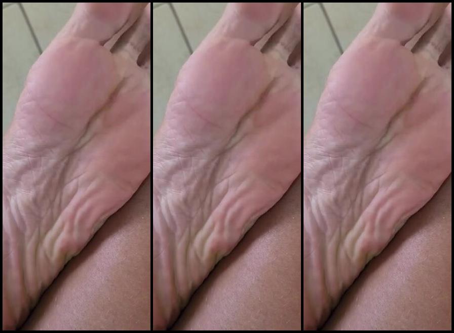 Laura Azevedo Nicknamed Lauraazevedoqueen Foot Fetish 10 02 2024 Onlyfans Video Leaked Lauraazevedoqueen 92180