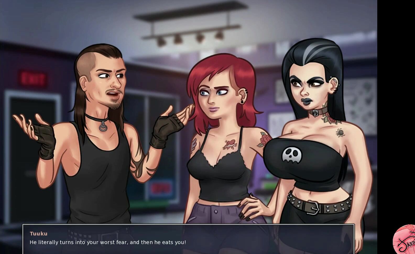 "Jazziuu" Masturbate, Big Cock, Big Boobs, Butt, Shower Sex, Mom Shower, Shower Creampie, Cheating Shower, Cum Swallow, Swallow Cum, Blowjob Swallow, Deepthroat Swallow, Blowjob Sloppy, Gameplay, Summertime Saga, Cum In Mouth, Suggest Jazziuu Summert