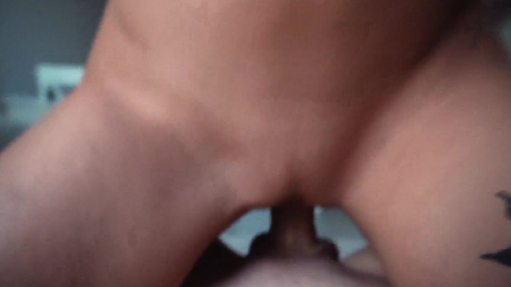 JuliAleXXX 047 Porn Model Deprives her Fan of his Virginity ⁄ JULIALEXXX_JuliAleXXX PornHubPremium