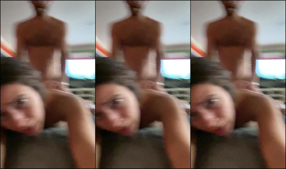 Abbiemaley Love Getting Fucked From Behi