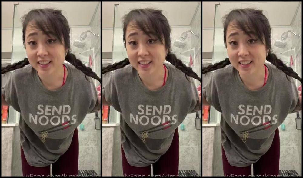 Kimmykalani Onlyfans Hehe Safe To Say I Had A Pretty Amazing Day I Had An Out Of Body Stars Blackness Body Shaking