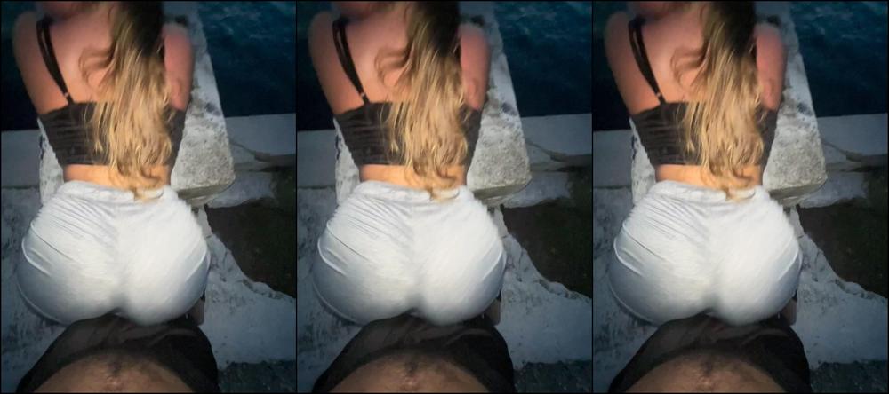 Bigduchvip 3251371737 01 14 2025 How My Evening Walk Ended