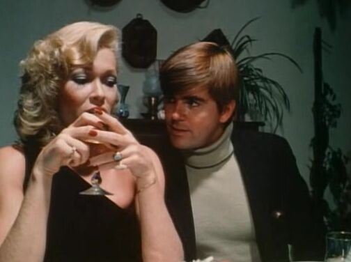 "Anthony Spinelli (Non Sex), Bob Bernharding (Non Sex), Dan Howard, Desiree Cousteau, Georgina Spelvin (Lez Only), Jack Wright, Jesie St. James (Facial), Johnny Wilson, Ken Scudder, Laurien Dominique, Mike Horner, Richard Pacheco, Ronald Davis" All s