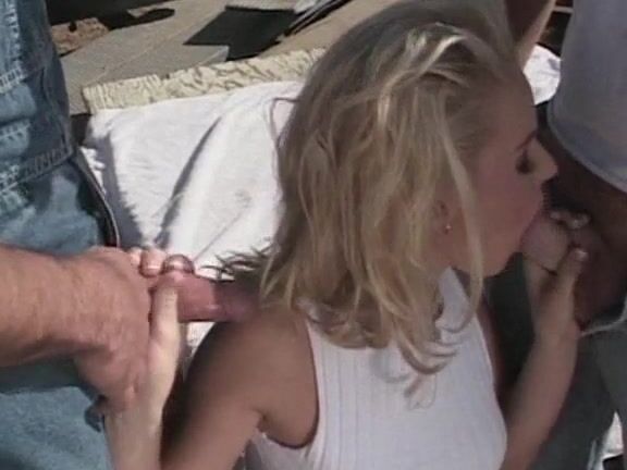 White Trash Whore 23 Brandy Starz Jodie Moore 2001