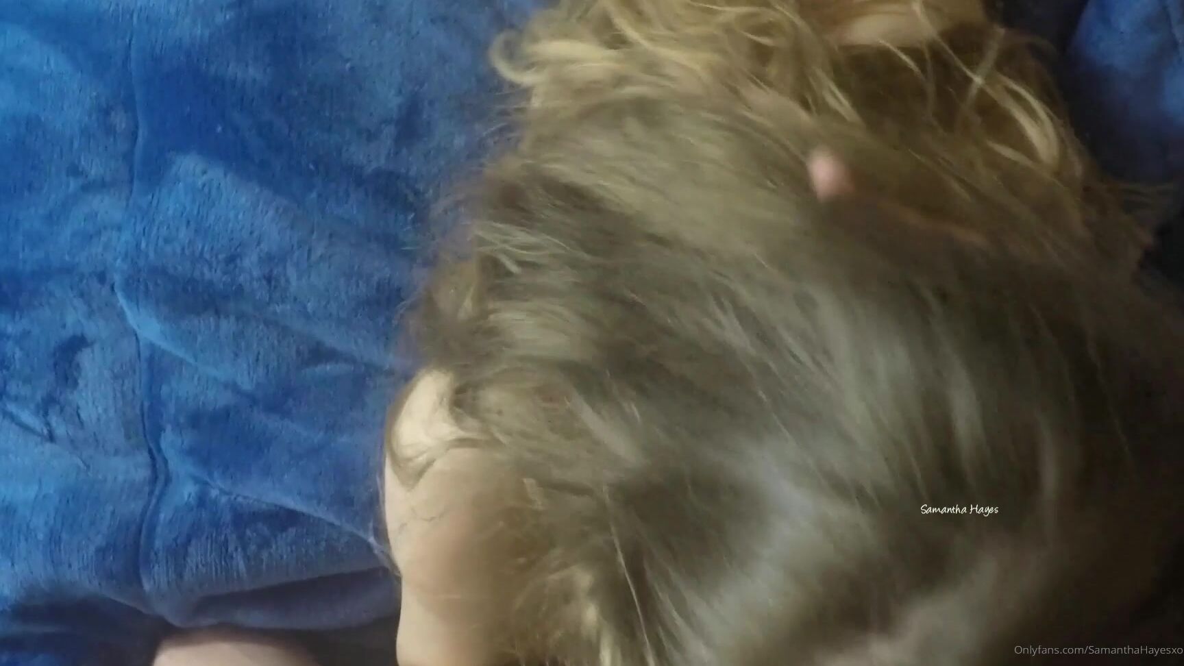 Samanthahayesxo Sexysaturday Full Length