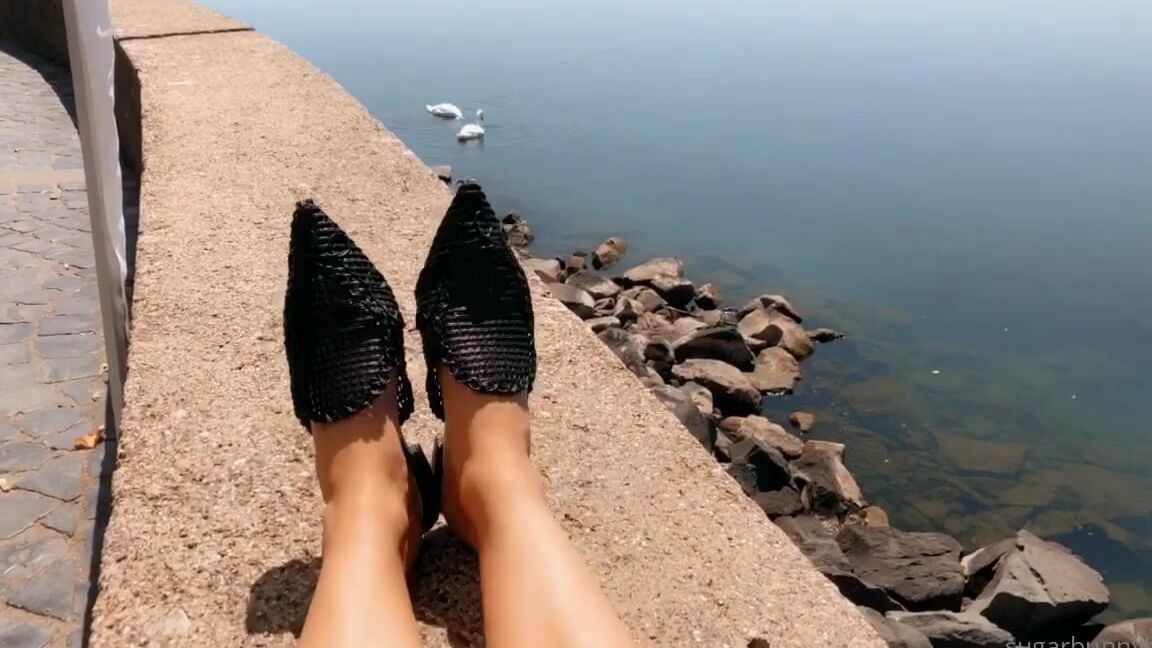 Miss Bunny Nicknamed Sugarbunnybabe Foot Fetish 09 17 2020 Onlyfans Video This Is A Glimpse At What Heaven Looks Like