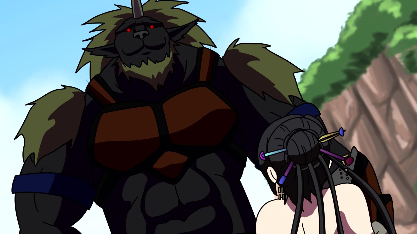 "Mix" NSFW content by Patreon_1 SiteRip