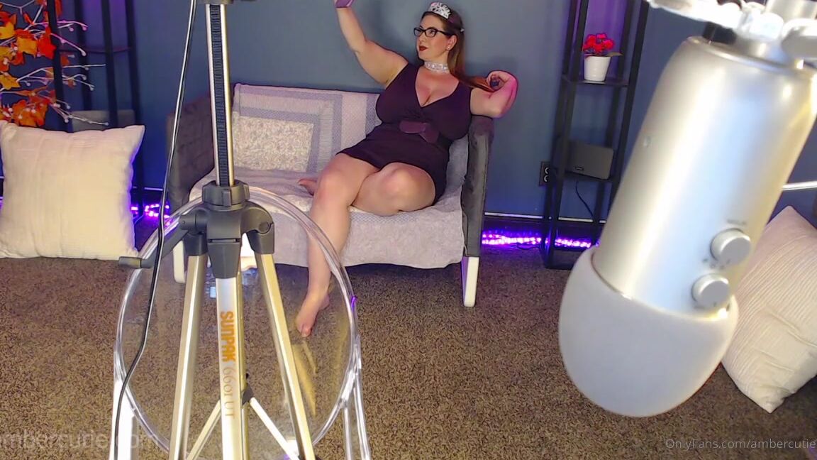 Ambercutie The Actual Video Is Still Only For Sale On My Share Page Mfc Me Ambercutie But Thought I