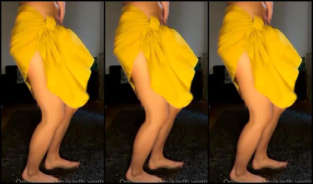 Goddessbast Nicknamed Goddessbastet Onlyfans Hello It Is Me Dancing