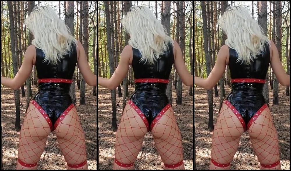 Katerina Piglet Nicknamed Katerinapiglet Femdom 02 28 2019 Onlyfans Video Hope You Will Like This Quality