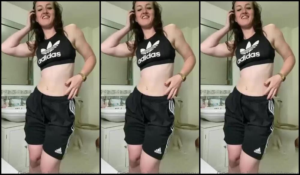 Vivienne L Amour Aka Vlproductionsuk Onlyfans Pumped Up And Excited For Today S Naughty Sessions