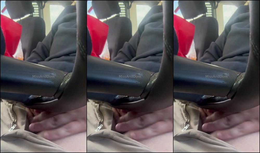 Missanddom 3433990971 08 08 2024 Pov Your In The Floorboard Watching Me Touch Myself Waiting For Me To Use Your Mouth