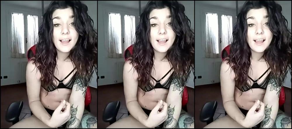 Suicidegirls Stream Started At Am Lauretta Is Here