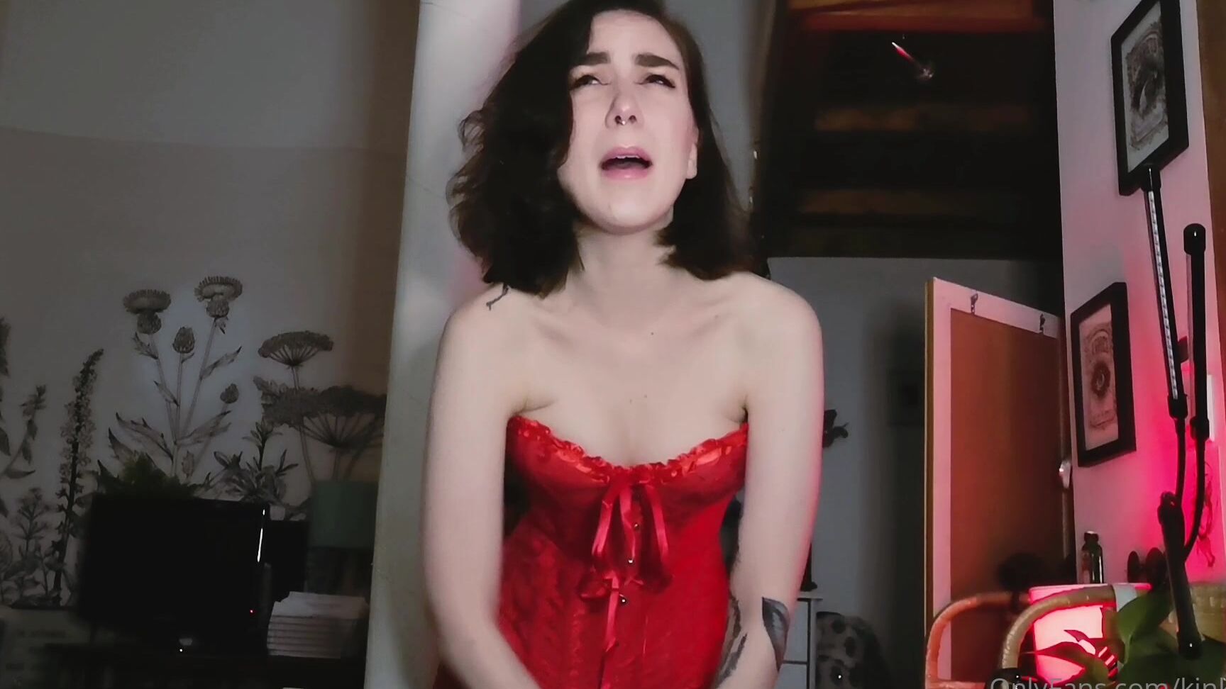 Kinkinny 2278299365 11 19 2021 Cei Hard Pour Vrai Sac A Foutre Tu Vas Litt Ralement T En Foutre Plein La Gueule