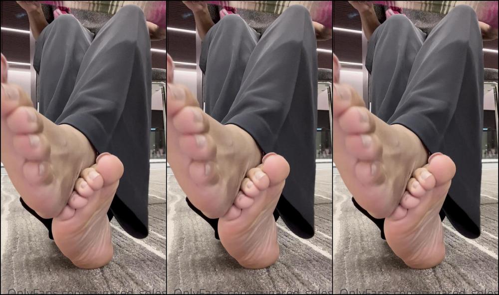 Sugared Soles Work Boots Sweaty Socks And Soft Soles