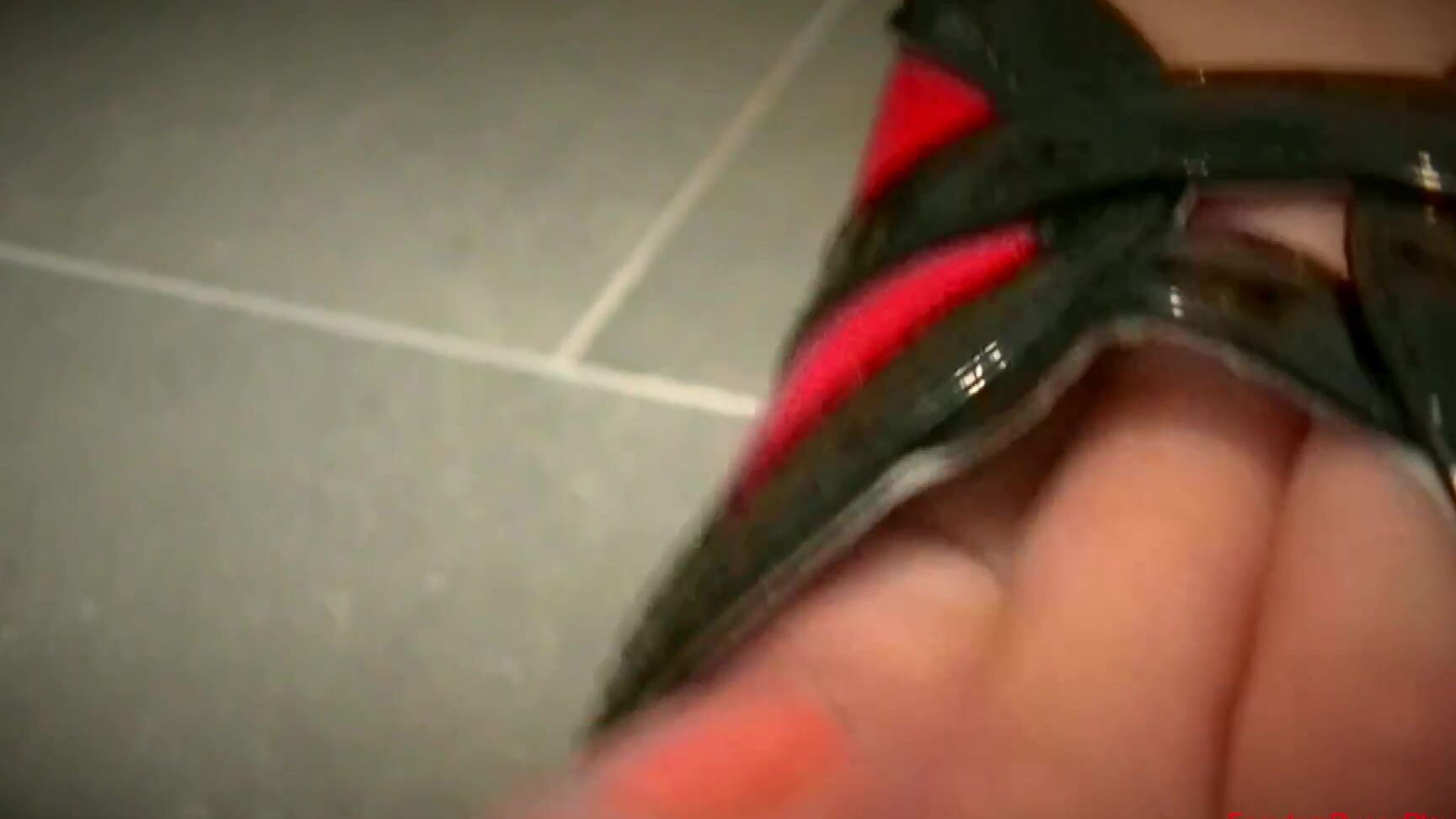 "Femdom Puppy Play" female domination, femdom pov, foot fetish, pov foot worship, puppy play, sfw Savannah Costello Collars Her Pup Part 1 Manyvids