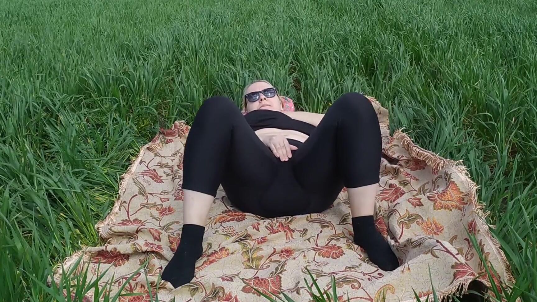 "MariLewdVi" Masturbate, Chubby, Big Boobs, Teenager, Blonde, Outdoor, Close Up, Real Female Orgasm, Strip, Bikini, Tourist Girl, Glasses, Public Masturbation, Teen Masturbation, Masturbation Orgasm, Suggest MariLewdVi Tourist blonde girl maturbate h