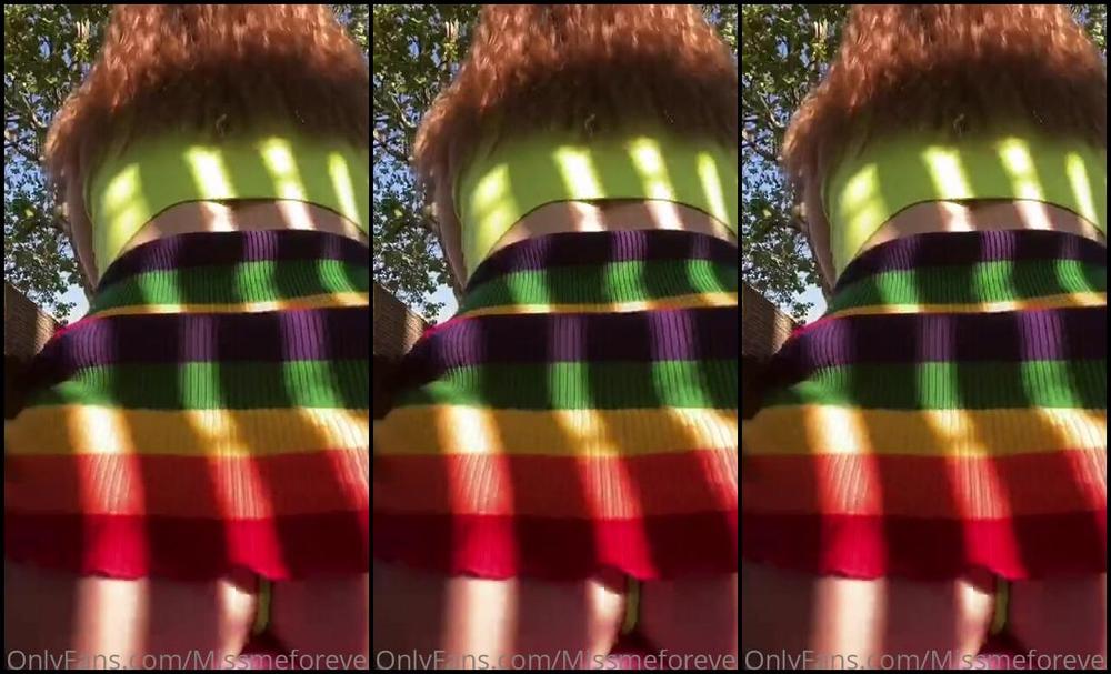 Missmeforever Mmm I Think You Will Enjoy This Playtime At The Park